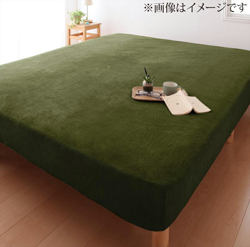 【送料無料】 寝心地・カラー・タイプが選べる大きいサイズのパッド・シーツシリーズベッド用ボックスシーツマイクロファイバーキング ベッド用ボックスシーツ／敷き布団カバー／和式用フィットシーツ／寝具・マッ